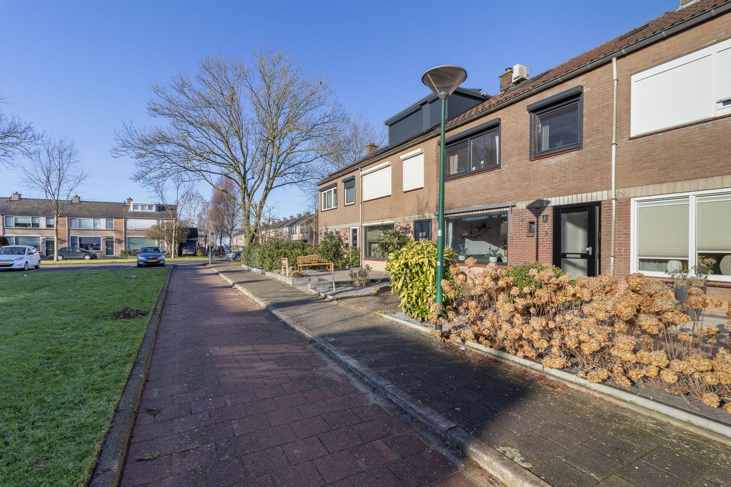 Foto 40 van Almareplantsoen 5
