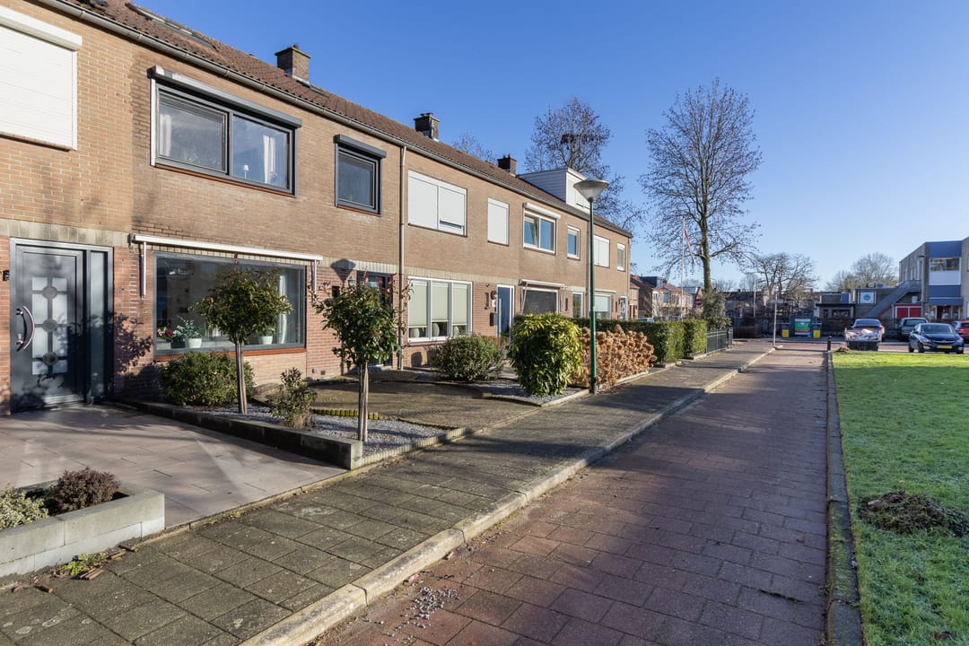 Foto 41 van Almareplantsoen 5