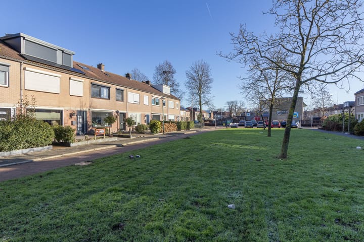 Photo 42 of Almareplantsoen 5