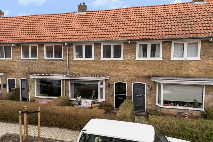 Foto 1 van Timorstraat 12