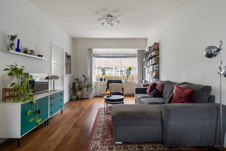 Foto 2 van Timorstraat 12