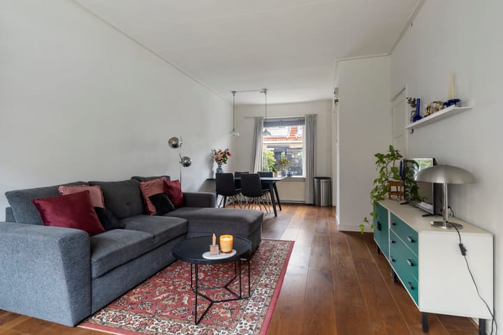 Foto 9 van Timorstraat 12