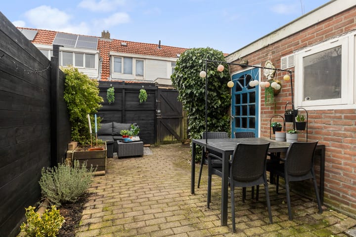 Foto 17 van Timorstraat 12