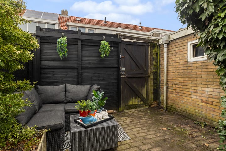 Foto 19 van Timorstraat 12