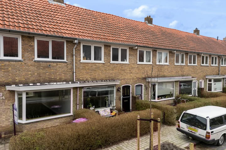 Foto 30 van Timorstraat 12