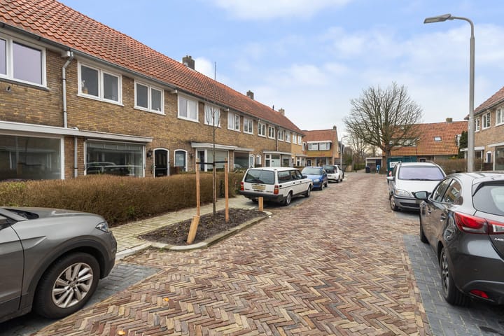 Foto 32 van Timorstraat 12