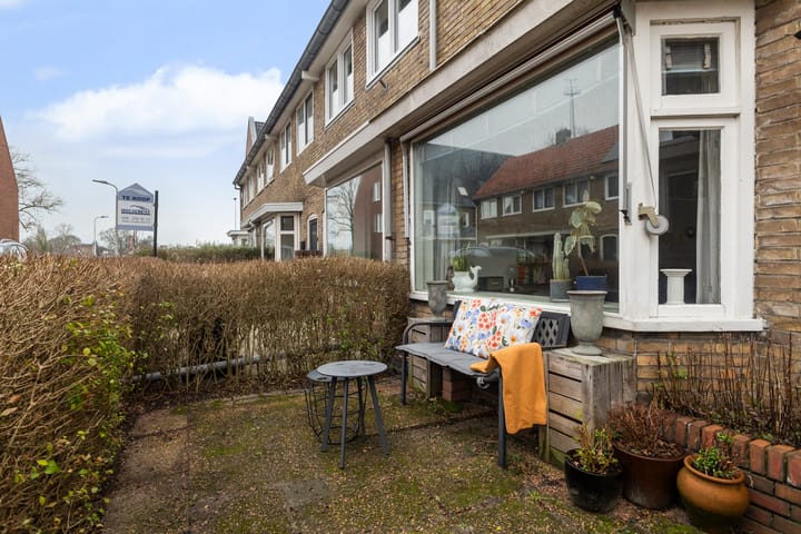 Foto 33 van Timorstraat 12