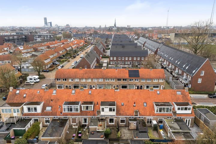 Foto 37 van Timorstraat 12