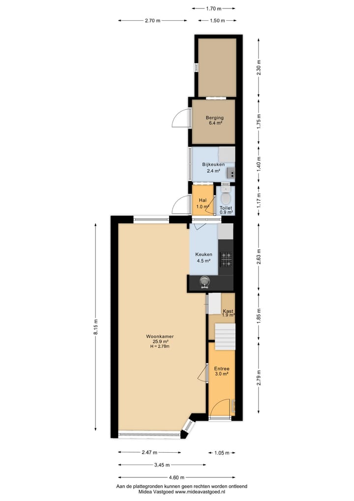 Foto 38 van Timorstraat 12