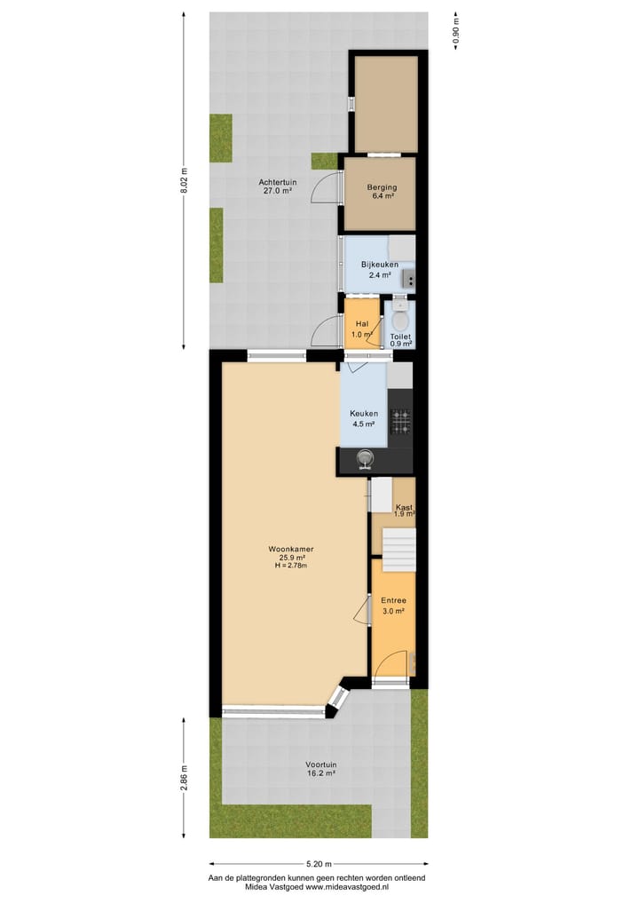 Foto 44 van Timorstraat 12