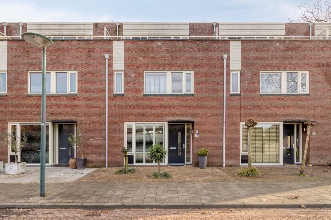 Photo 1 of Prinses Amaliastraat 63