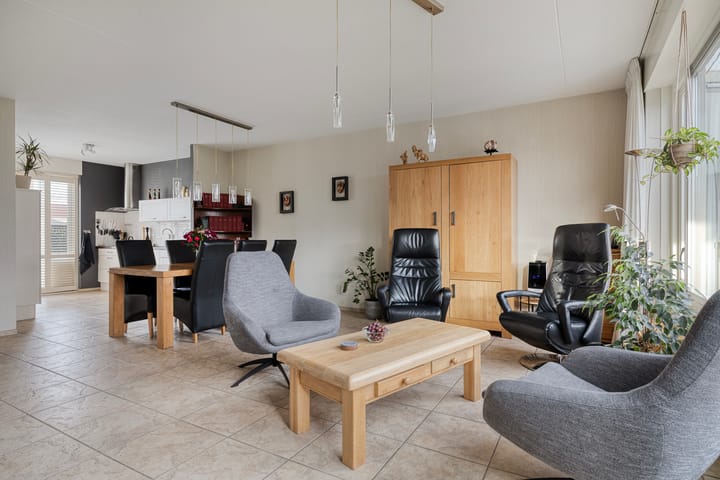 Foto 2 van Prinses Amaliastraat 63