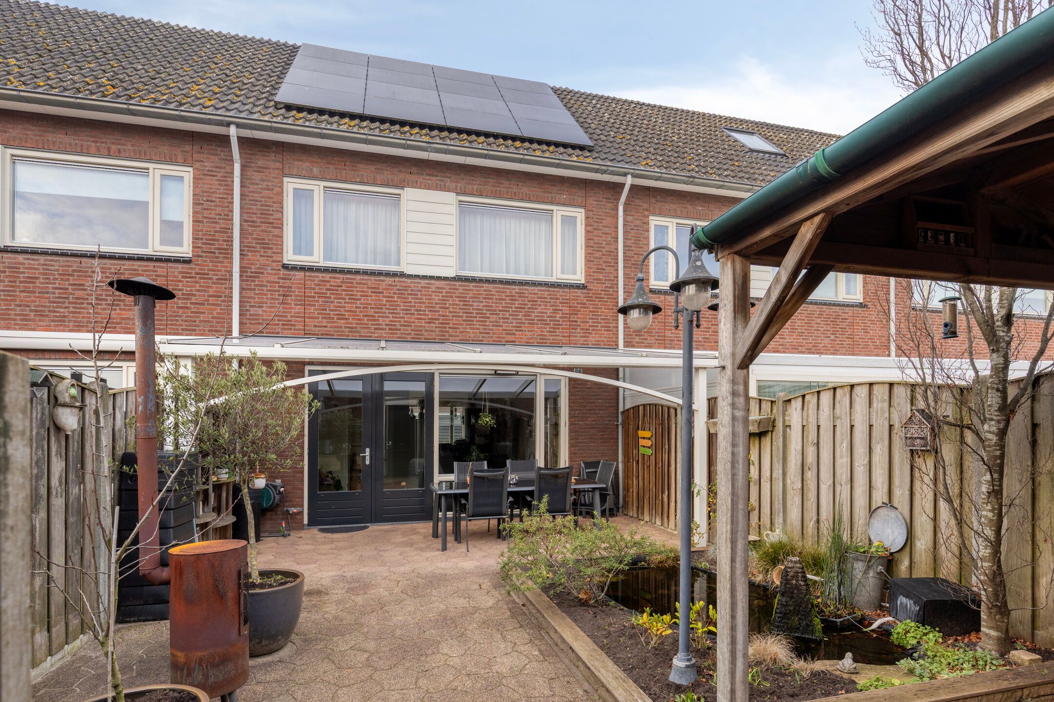 Photo 6 of Prinses Amaliastraat 63