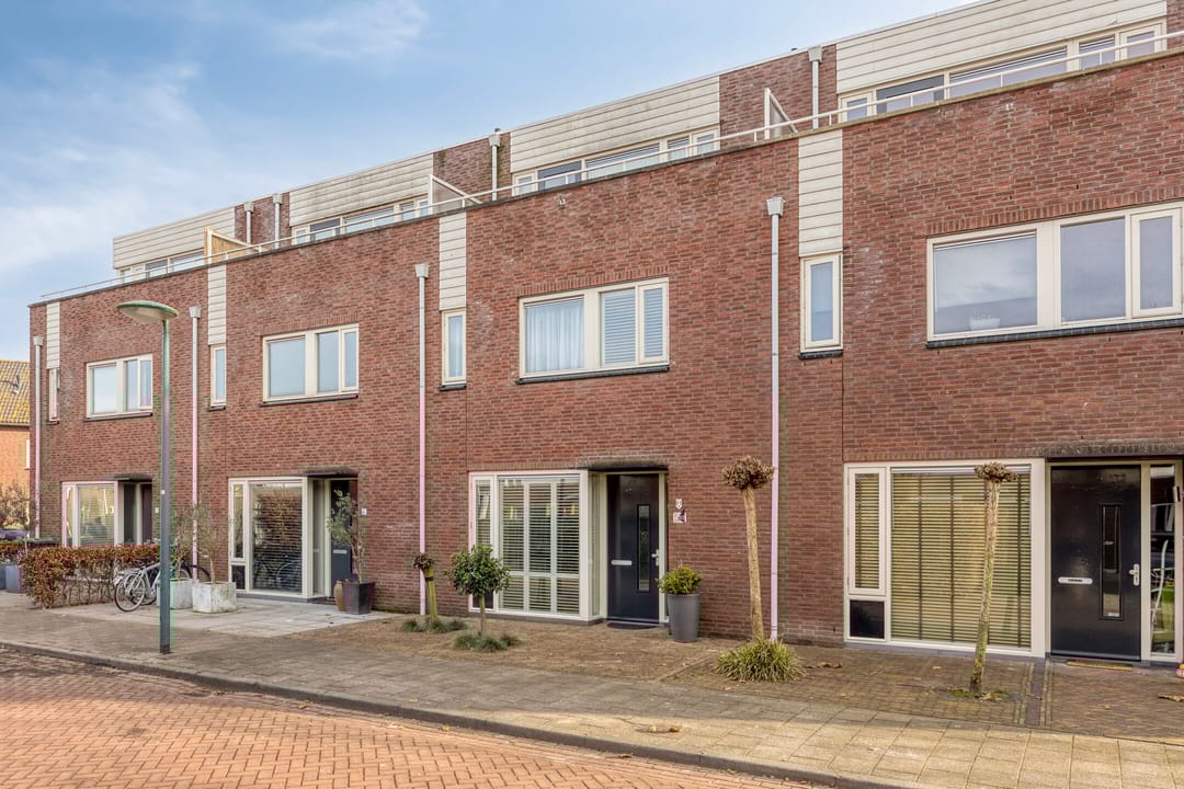 Photo 7 of Prinses Amaliastraat 63