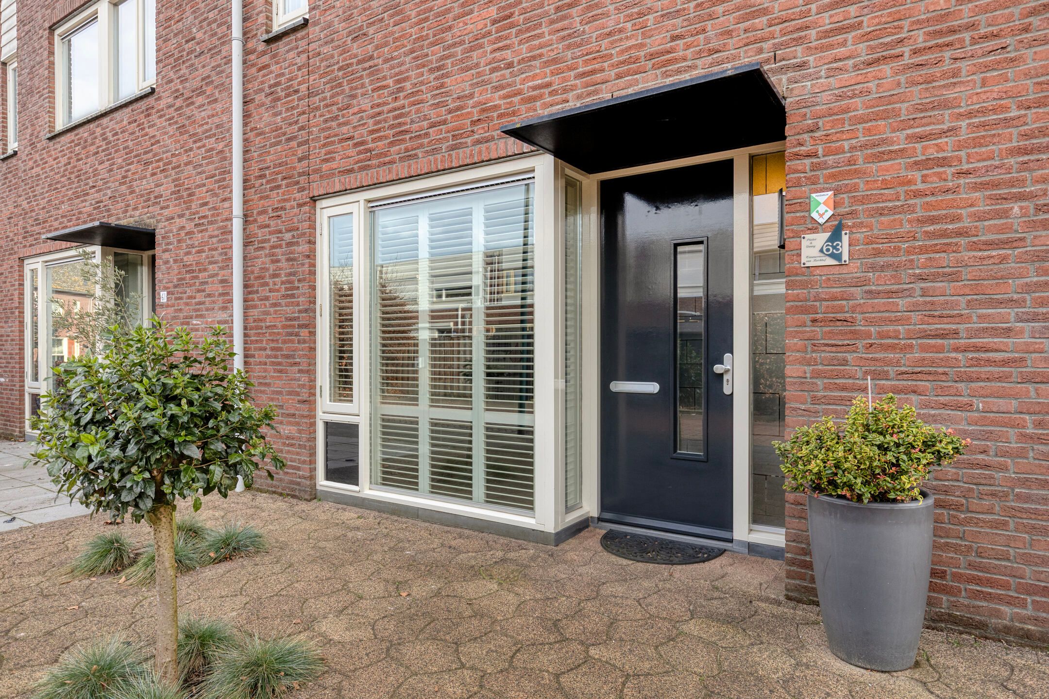 Photo 9 of Prinses Amaliastraat 63