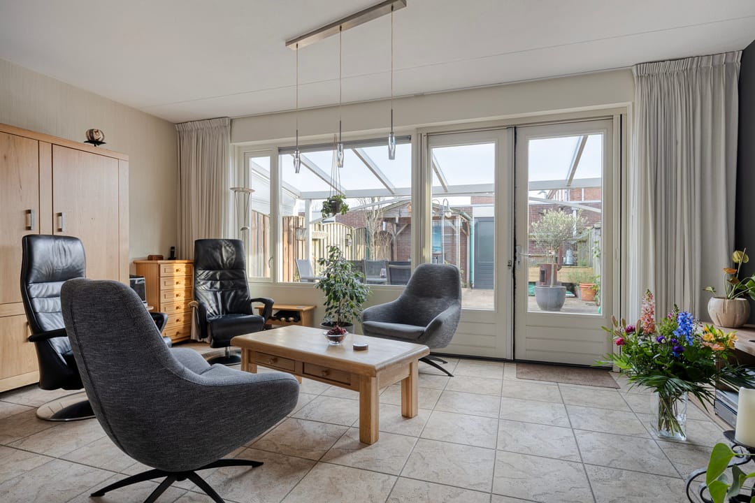 Photo 13 of Prinses Amaliastraat 63