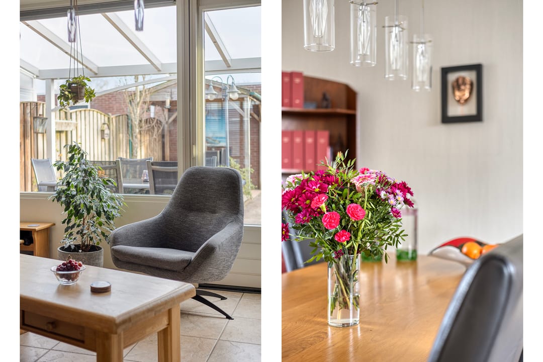 Photo 16 of Prinses Amaliastraat 63