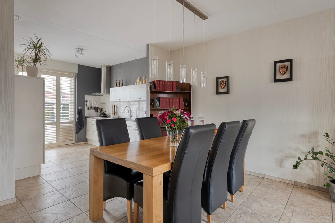 Photo 17 of Prinses Amaliastraat 63