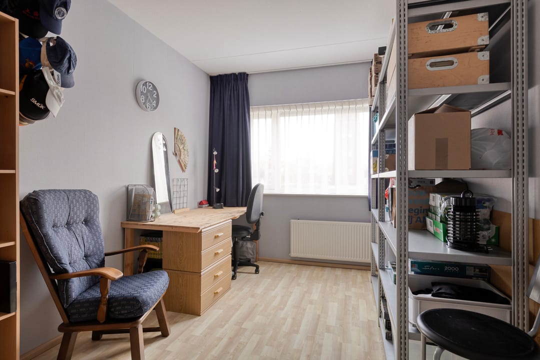 Photo 28 of Prinses Amaliastraat 63