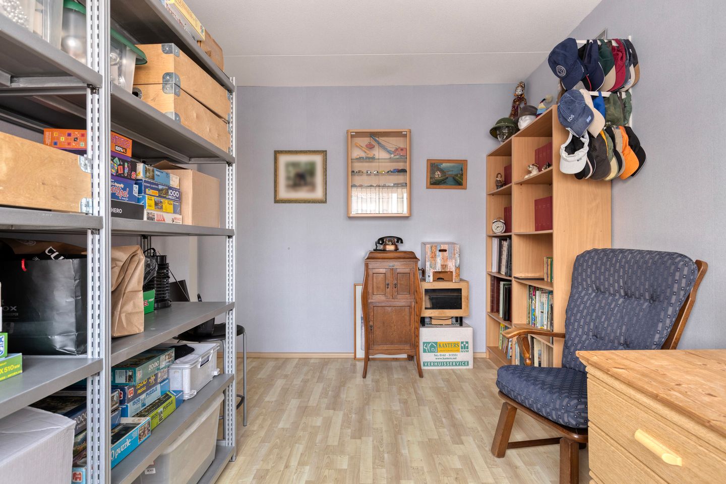 Photo 29 of Prinses Amaliastraat 63