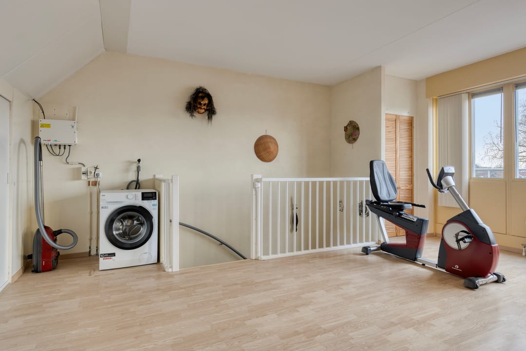 Photo 32 of Prinses Amaliastraat 63