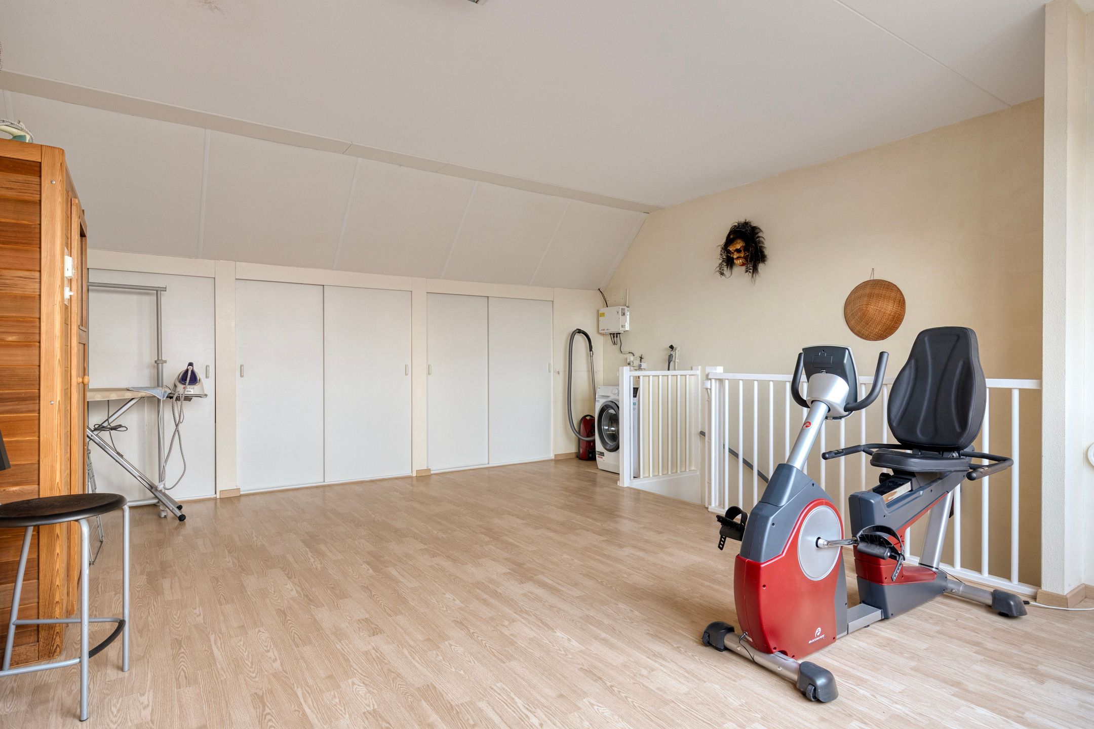 Photo 33 of Prinses Amaliastraat 63