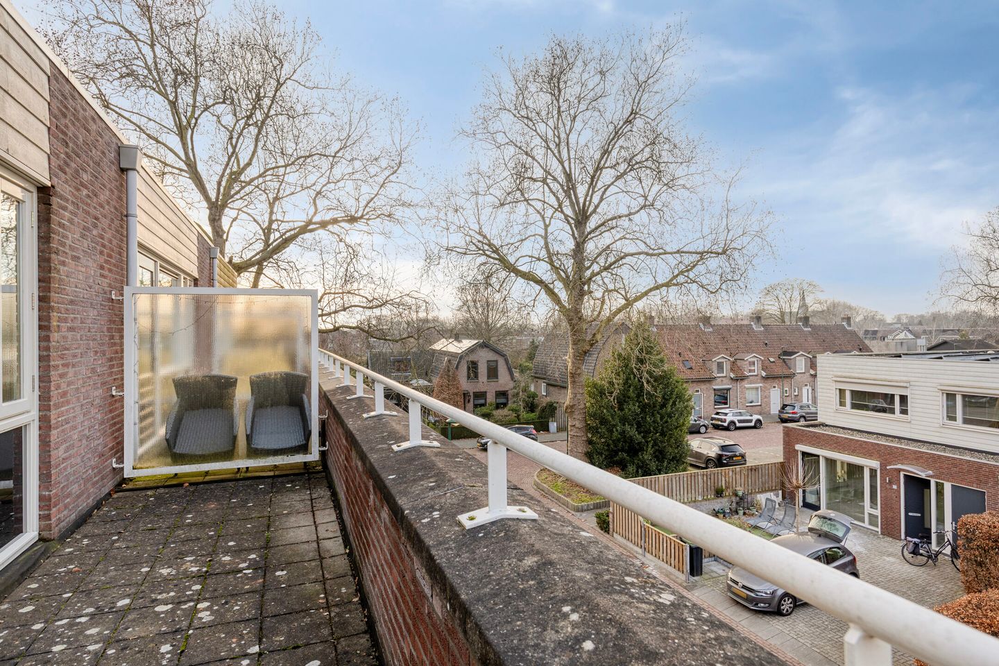 Photo 35 of Prinses Amaliastraat 63