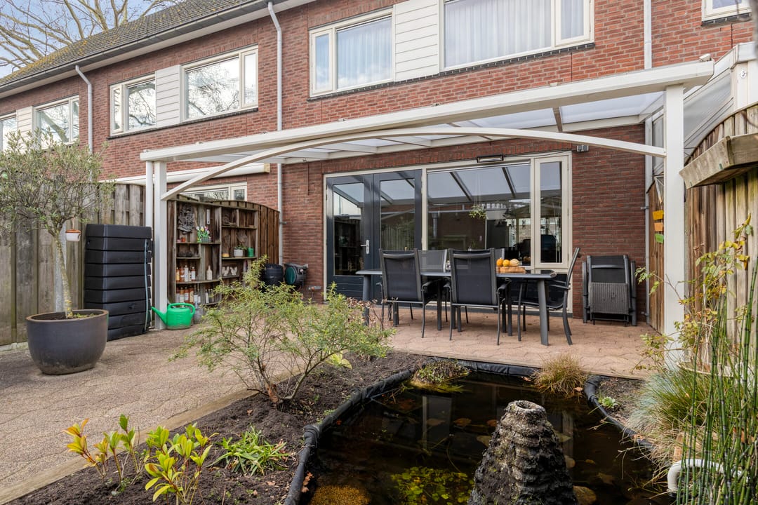 Photo 38 of Prinses Amaliastraat 63