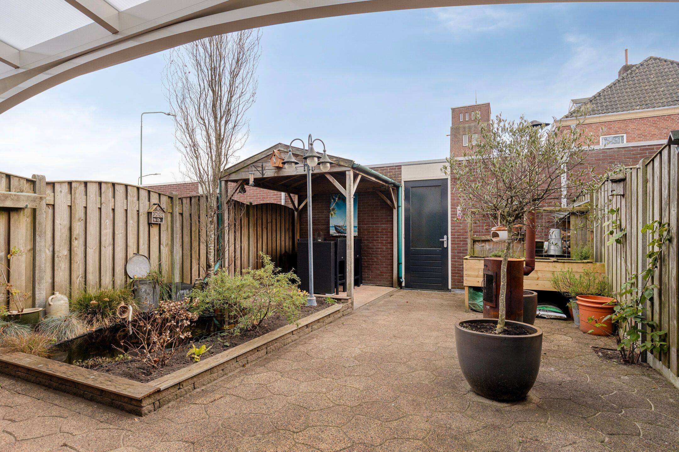 Photo 39 of Prinses Amaliastraat 63