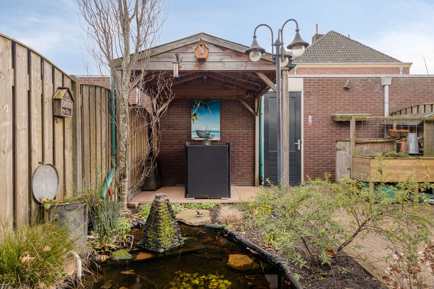 Photo 40 of Prinses Amaliastraat 63