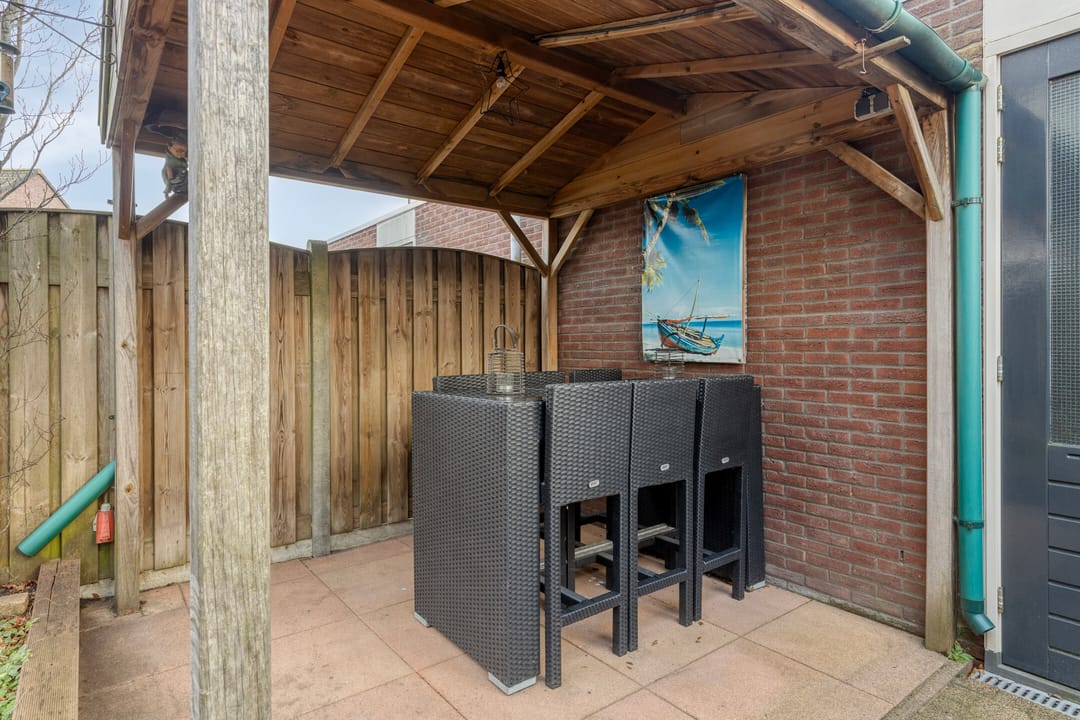 Photo 41 of Prinses Amaliastraat 63