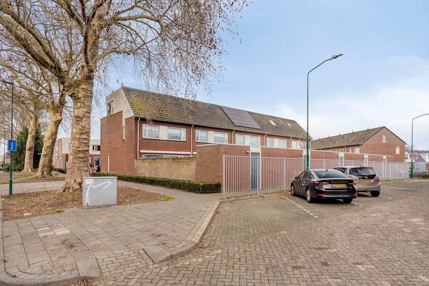 Photo 44 of Prinses Amaliastraat 63