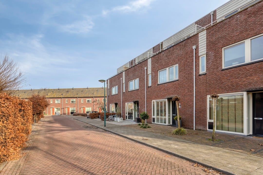 Photo 46 of Prinses Amaliastraat 63