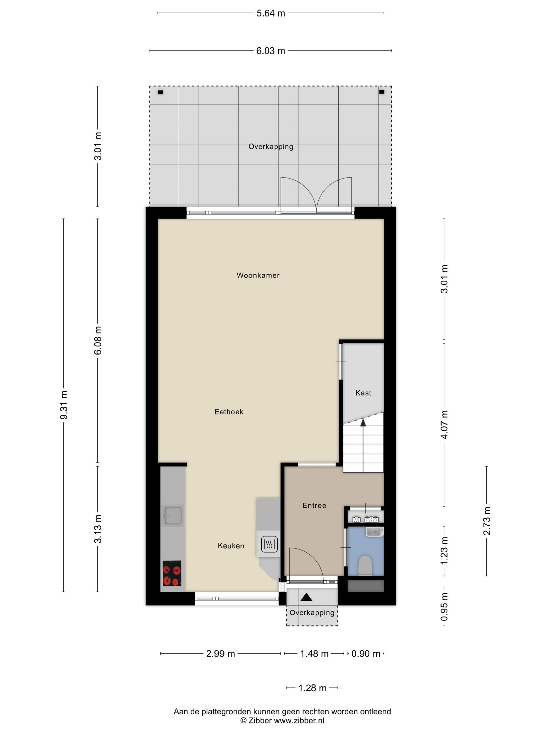 Photo 51 of Prinses Amaliastraat 63