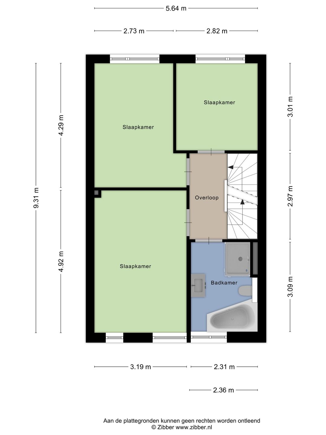 Photo 52 of Prinses Amaliastraat 63