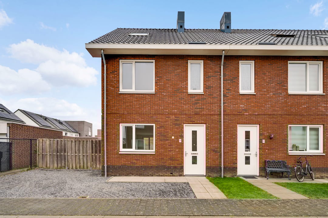 Foto 1 van Lijster 15