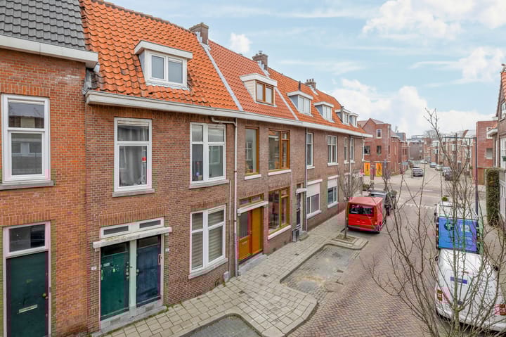 Foto 29 van Filips van Bourgondiëstraat 6