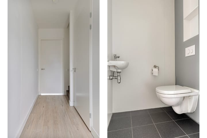 Foto 3 van Olympiaweg 40