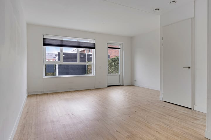 Foto 4 van Olympiaweg 40