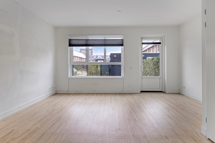 Foto 5 van Olympiaweg 40