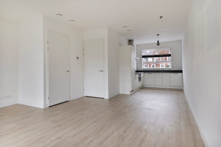 Foto 7 van Olympiaweg 40