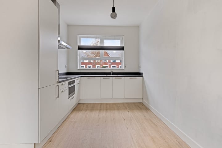 Foto 8 van Olympiaweg 40