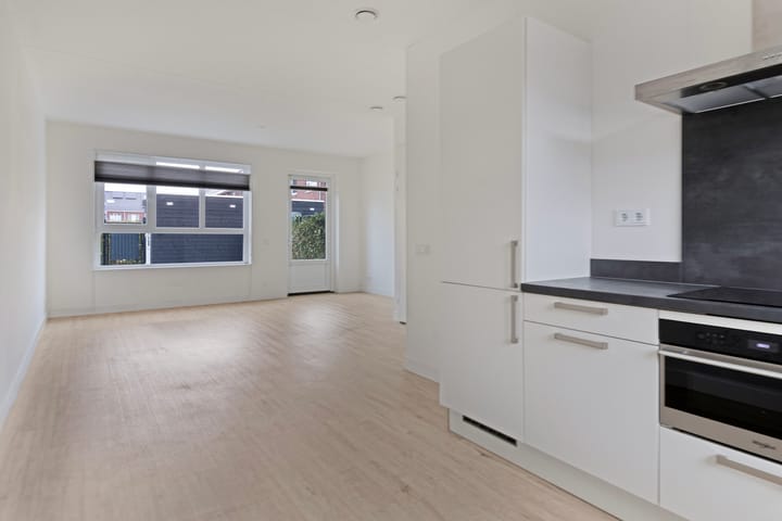 Foto 10 van Olympiaweg 40