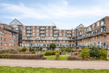 Oostmaaslaan thumbnail