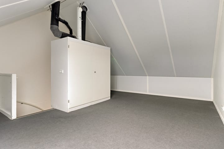 Foto 21 van Olympiaweg 40