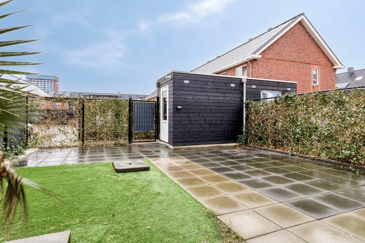 Foto 24 van Olympiaweg 40