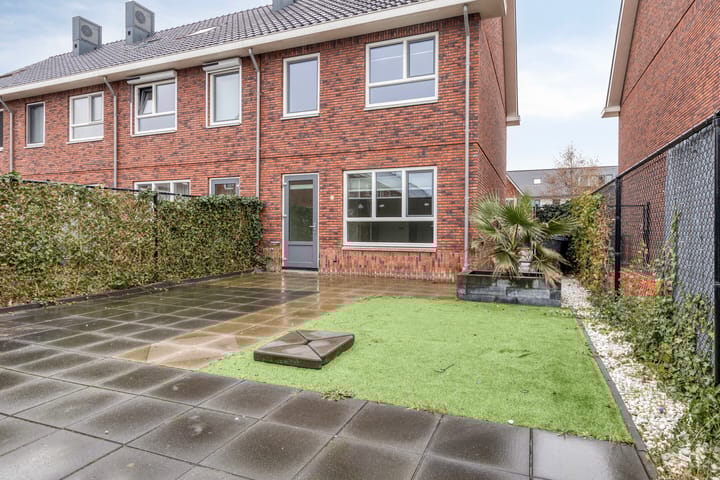 Foto 25 van Olympiaweg 40