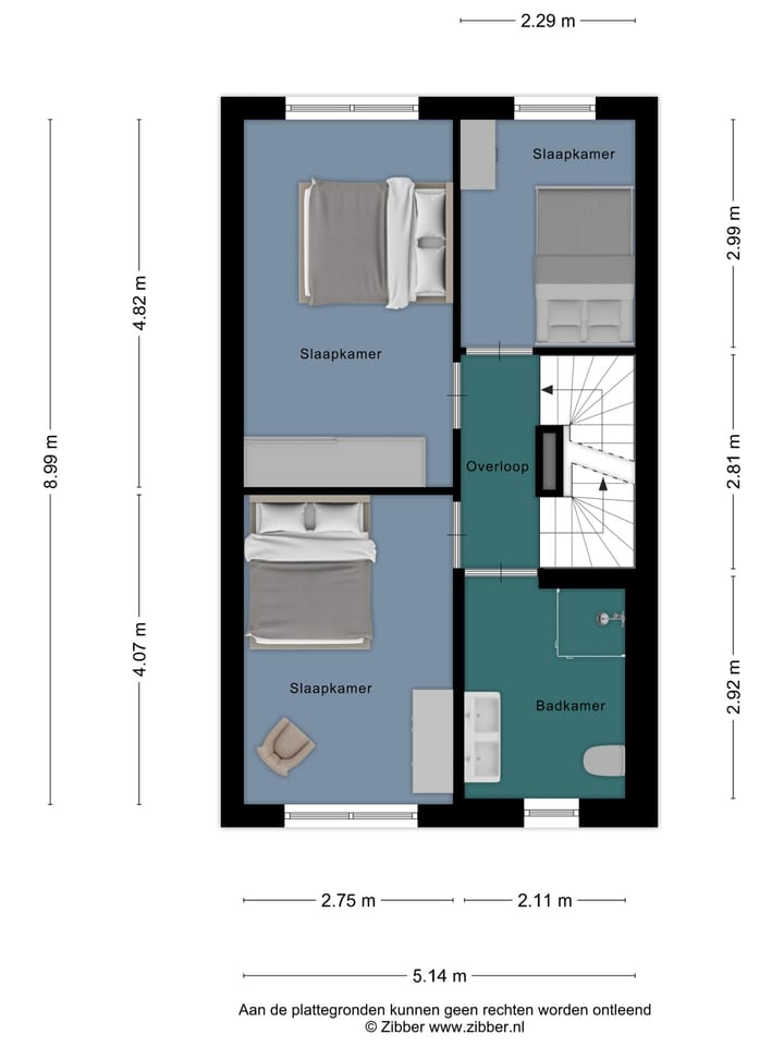 Foto 29 van Olympiaweg 40