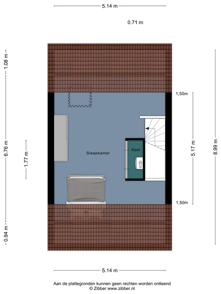 Foto 30 van Olympiaweg 40