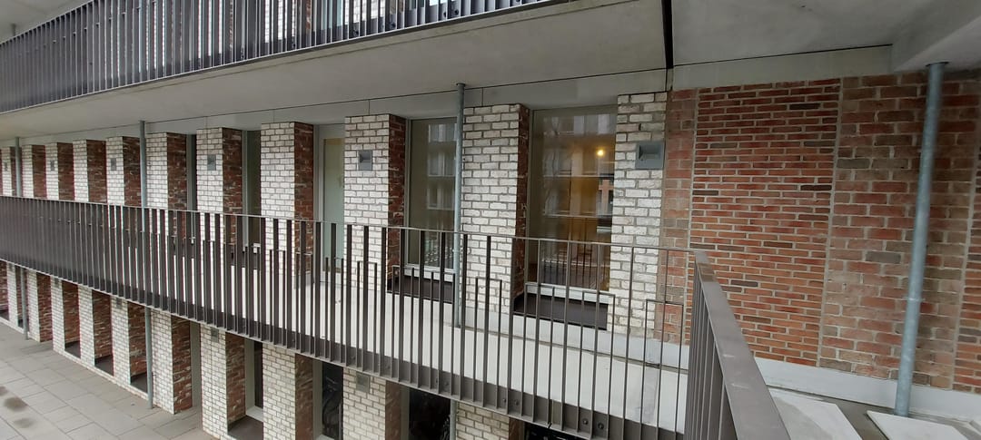 Foto 26 van Anna van Burenstraat 4